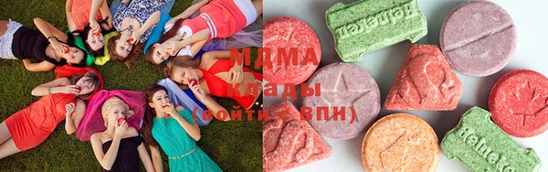 прущий лед Алексин